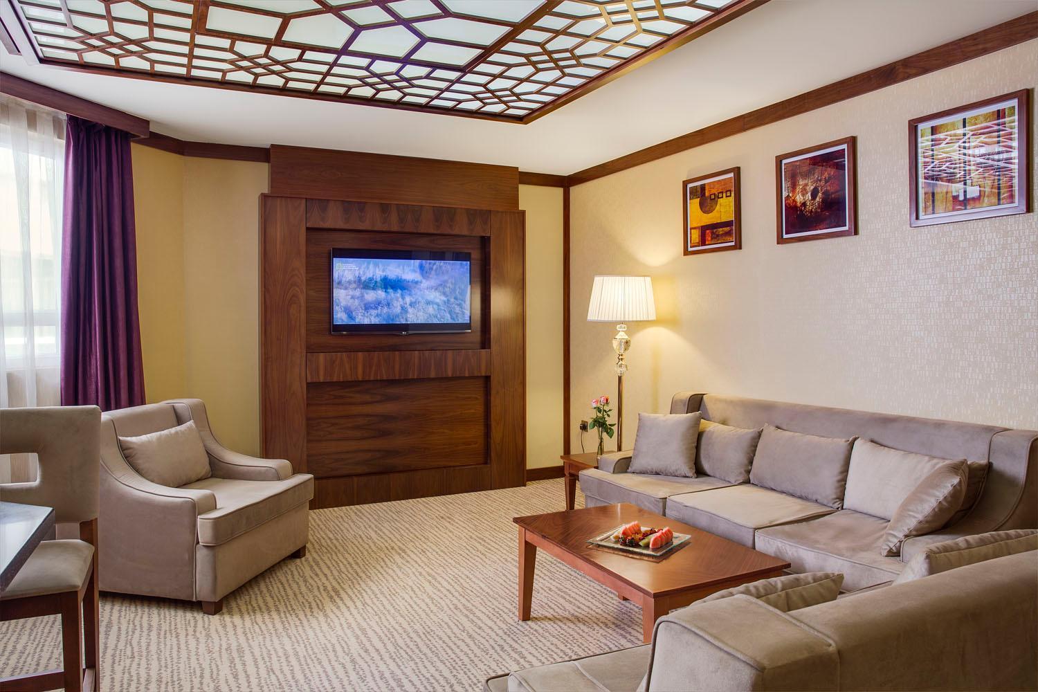 Cristal Erbil Hotel Exterior foto Suite
